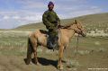 Paysages de Mongolie