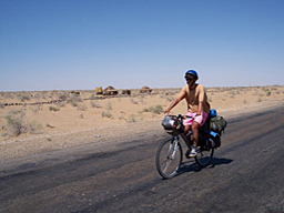 Photos de François Picard