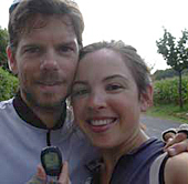 Photos de Hlne et Romain Dautais
