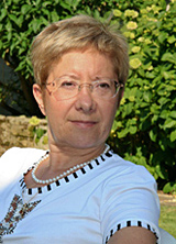 Marie-France Lacroix-Fournier