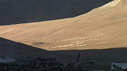 La grande traversée du Ladakh