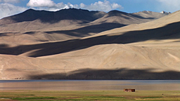 La grande traversée du Ladakh