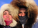 Julie Baudin et David Ducoin