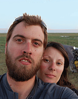 Photos de Thomas Pollet et Constance Feracci