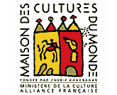 La maison des cultures et du monde