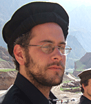 Nicolas Wild