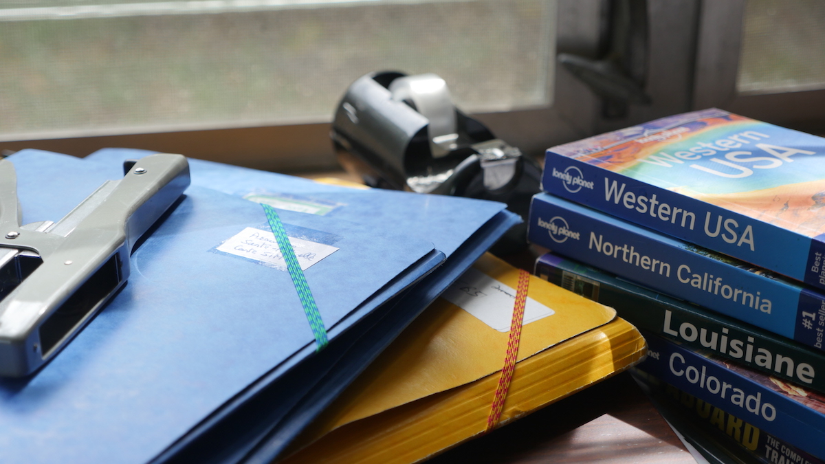 Les 13 démarches à mener avant de partir aux États-Unis Les 13 démarches à mener avant de partir aux États-Unis