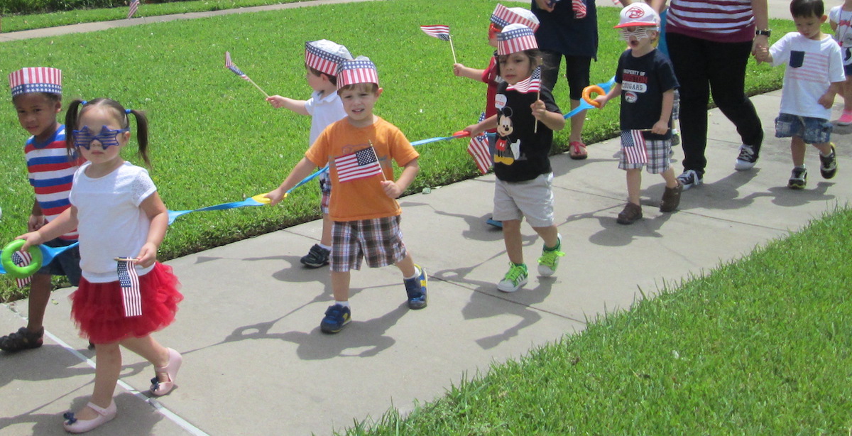 Les 6 raisons de partir vivre aux États-Unis Les 6 raisons de partir vivre aux États-Unis