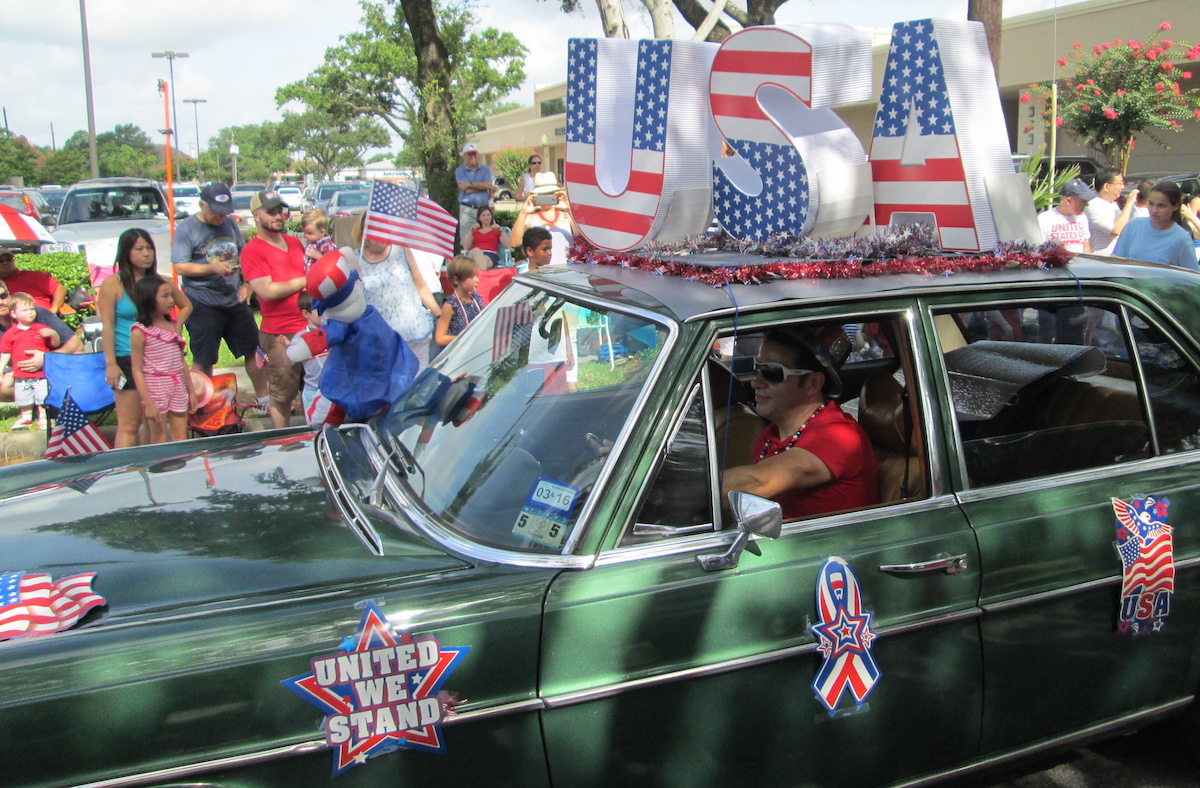 Les 6 raisons de partir vivre aux États-Unis Les 6 raisons de partir vivre aux États-Unis