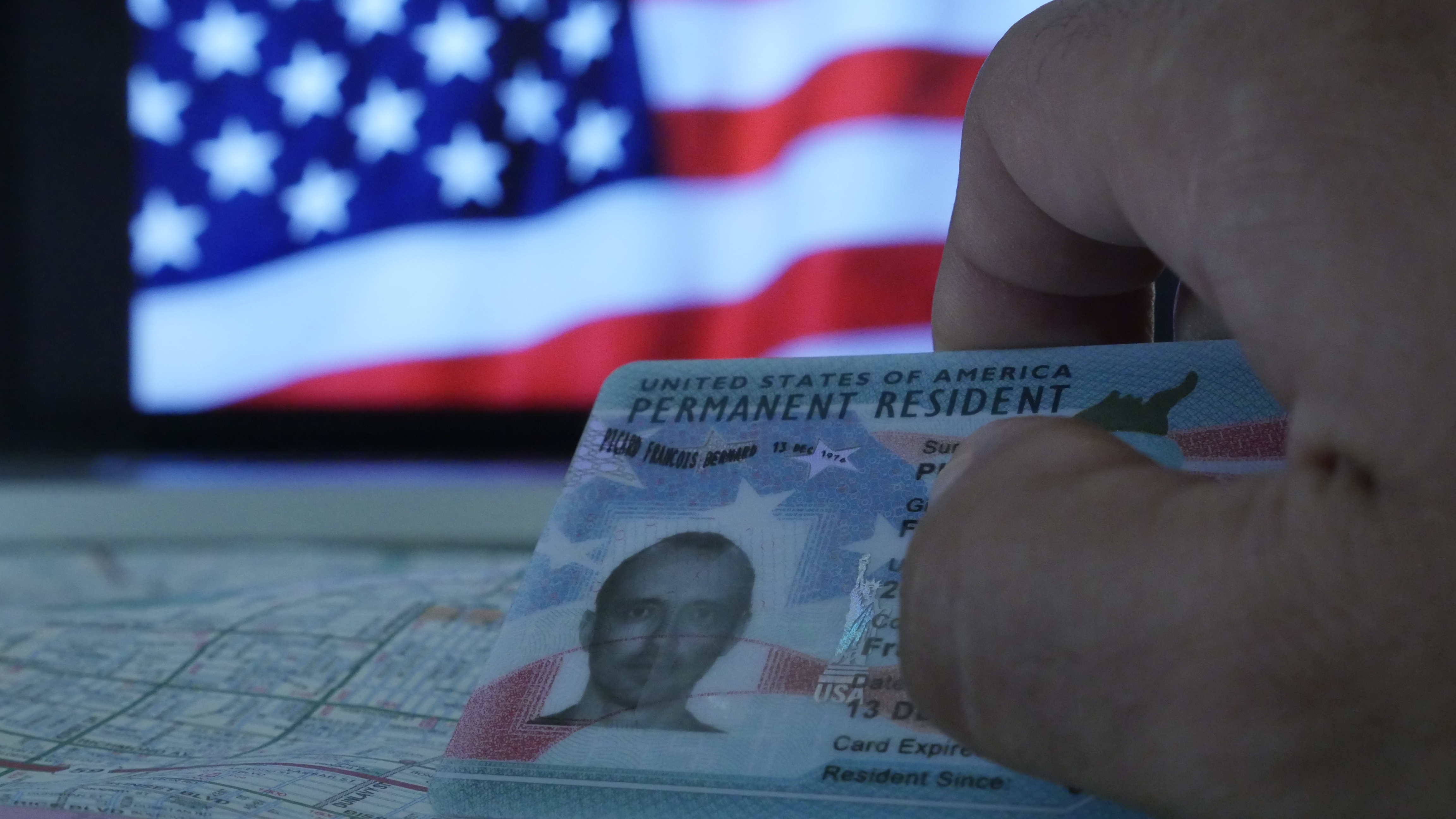 Tout savoir sur le visa EB-5 pour obtenir sa green card Tout savoir sur le visa EB-5 pour obtenir sa green card