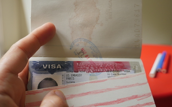 Comment s'installer aux États-Unis avec le visa E2 
Comment s'installer aux États-Unis avec le visa E2
