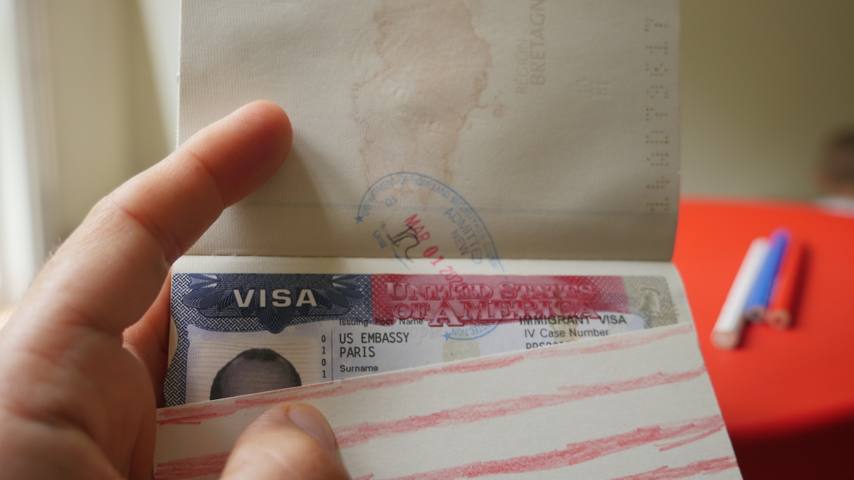 Comment S Installer Aux Etats Unis Avec Le Visa E 2 Comment S Installer Aux Etats Unis Avec Le Visa E 2