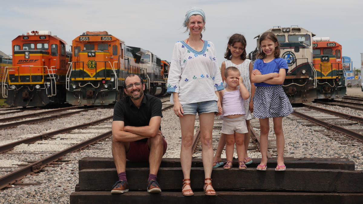 Comment nous avons réussi à obtenir notre green card Comment nous avons réussi à obtenir notre green card