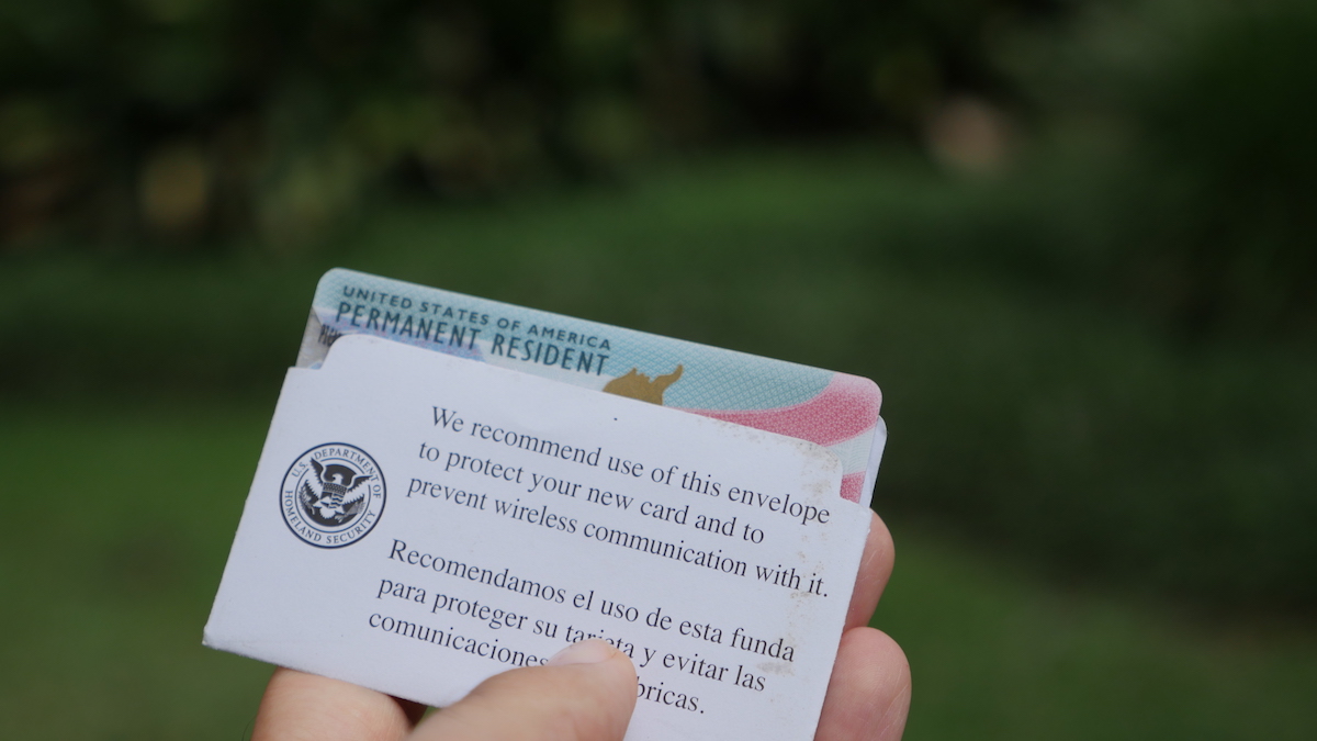5 Facons D Obtenir La Green Card Un Plan B 5 Facons D Obtenir La Green Card Un Plan B