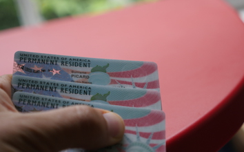 
Qu'est-ce que la green card, la carte de résident américain

