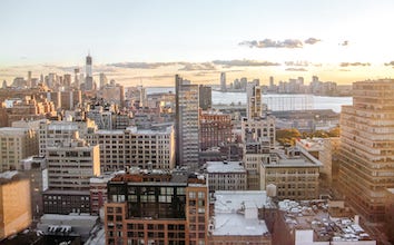 Que faire pendant 7 jours à New York ? 
Que faire pendant 7 jours à New York ?