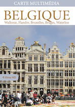 Belgique, de François Picard et Cécile Clocheret