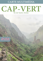 Cap-Vert à cœur ouvert, de Cécile Clocheret      