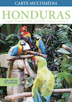 Honduras, de François Picard et Cécile Clocheret