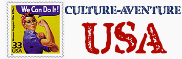 Culture-Aventure USA